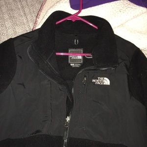 North Face jacket